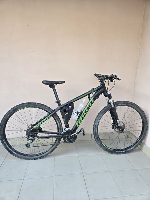 Велосипед Ghost 29 MTB Deore Торгу НЕМА