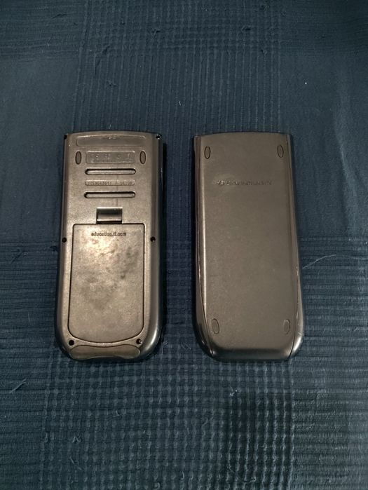 Calculadora Texas TI84 Plus