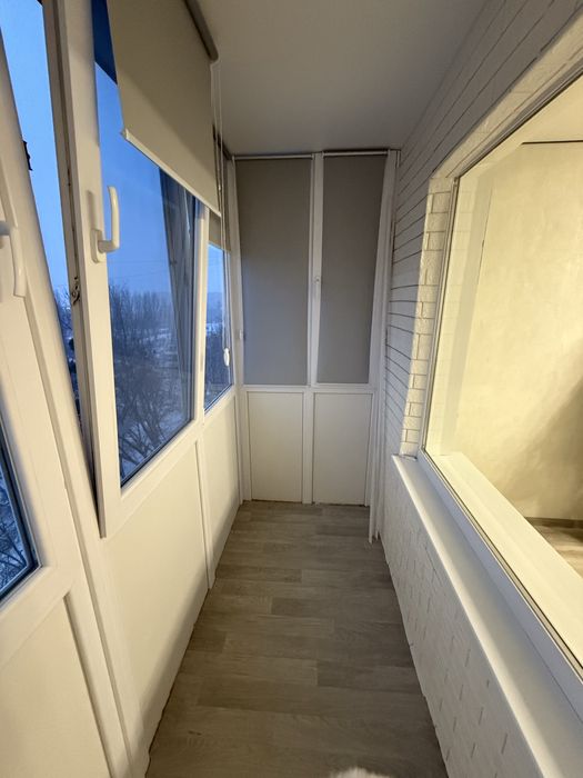 Здам 2 кім.квартиру на Леваневського