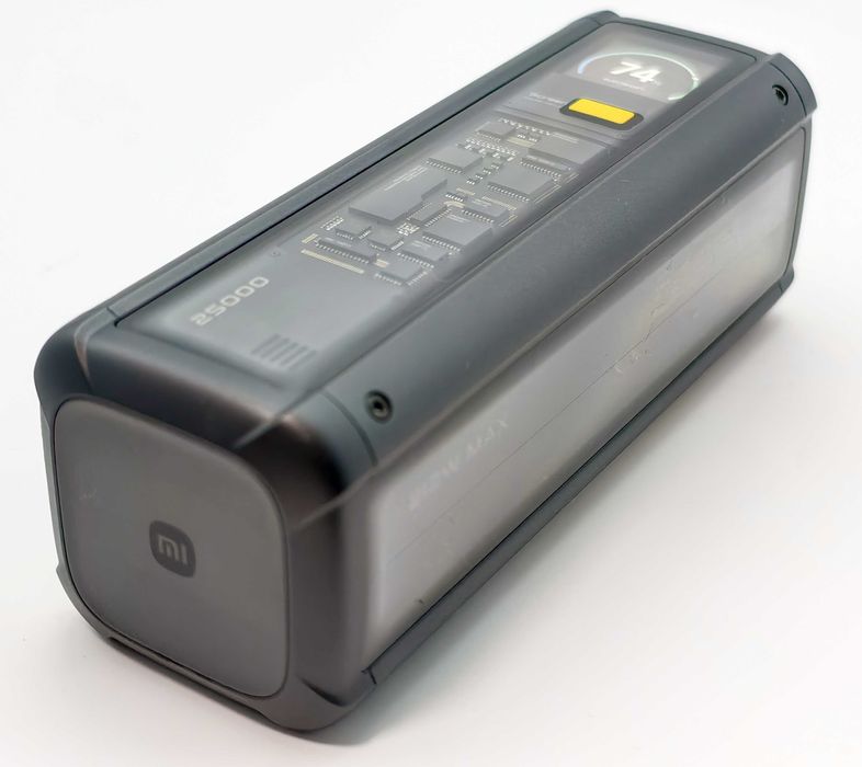 Xiaomi 212W HyperCharge Power Bank