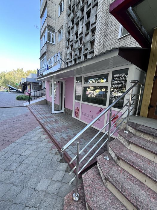 Готовий бізнес у сфері нігтьового сервісу