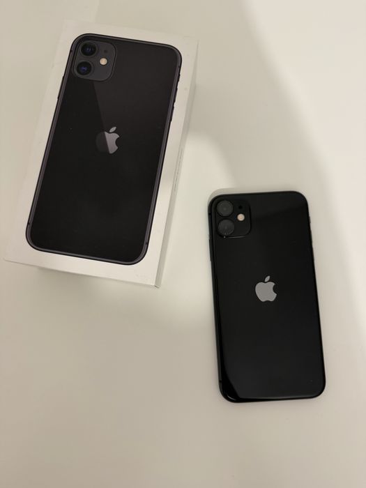 Apple iPhone 11 128gb