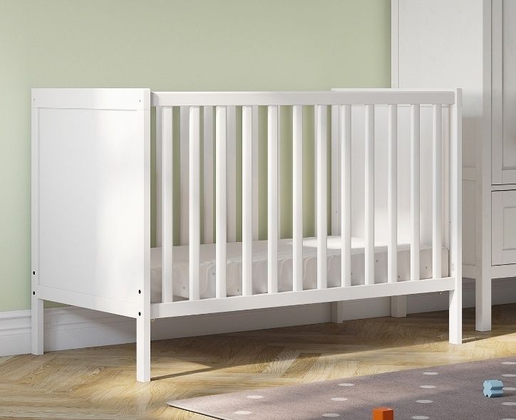 Berço do ikea 120 X 60 cm