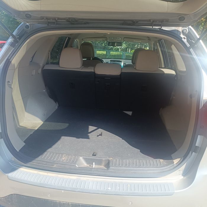 Кіа Sorento 2013
