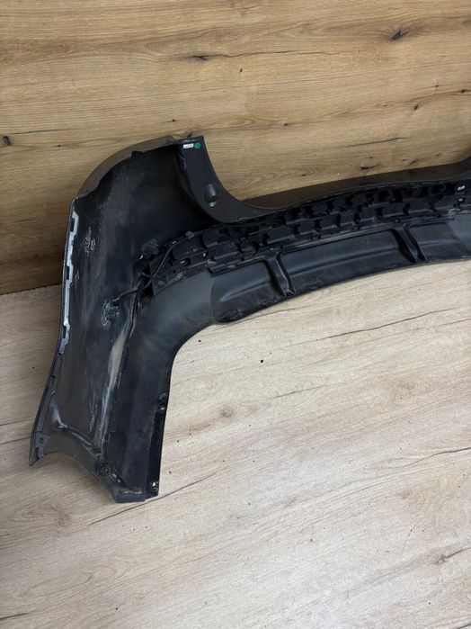 zderzak tylny ford mondeo mk5 sedan kolor nd