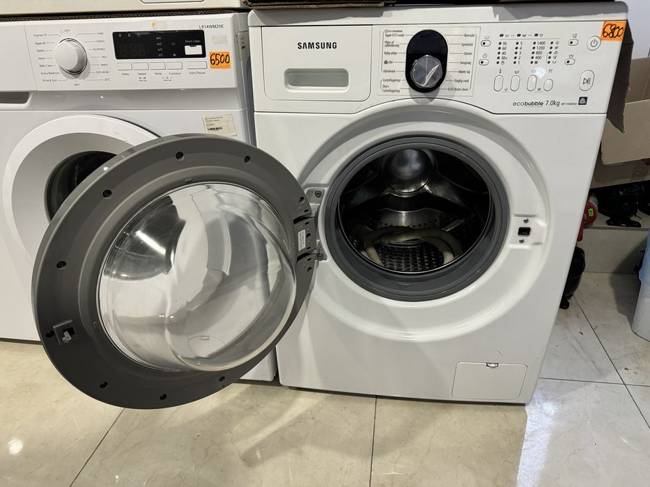 Samsung Eco Bubble 7 кг