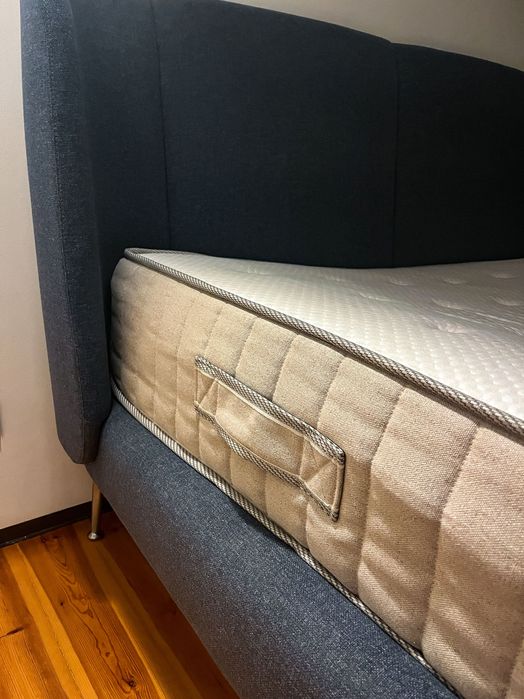 Vatneström Mattress