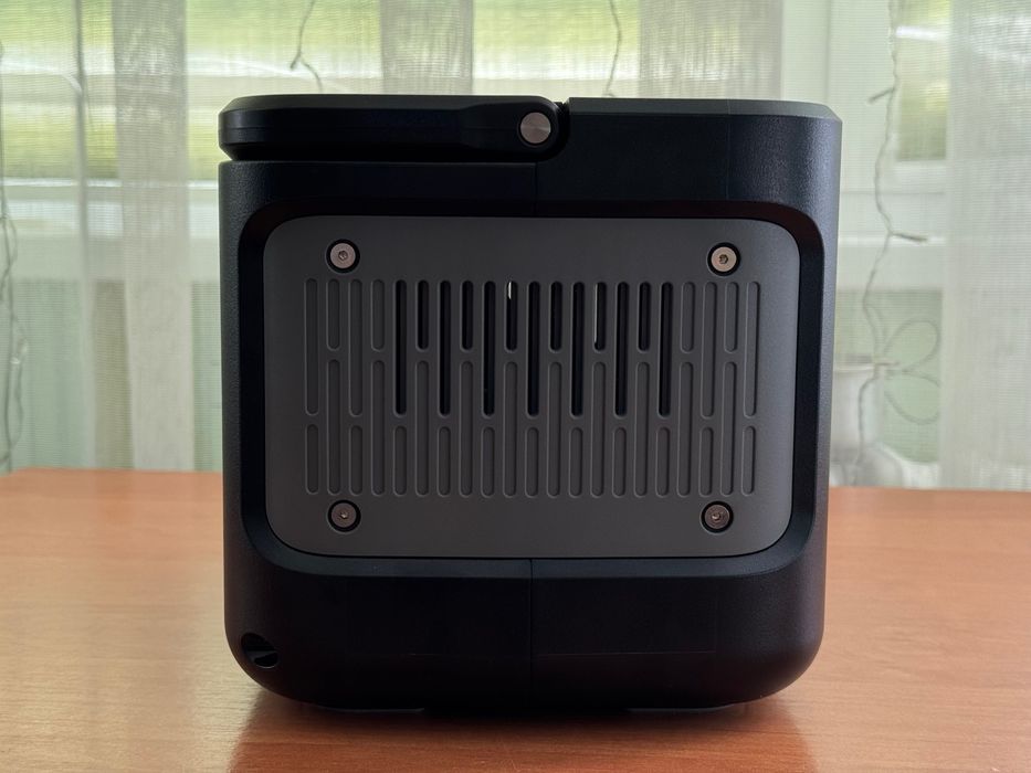 Зарядна станція Promate PowerMine-600 (600W / 622Wh)