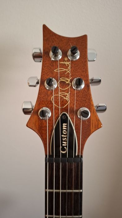 PRS Core Custom 24, ano 2010