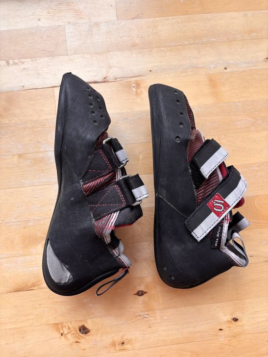 Pés-de-gato Five Ten 38/39