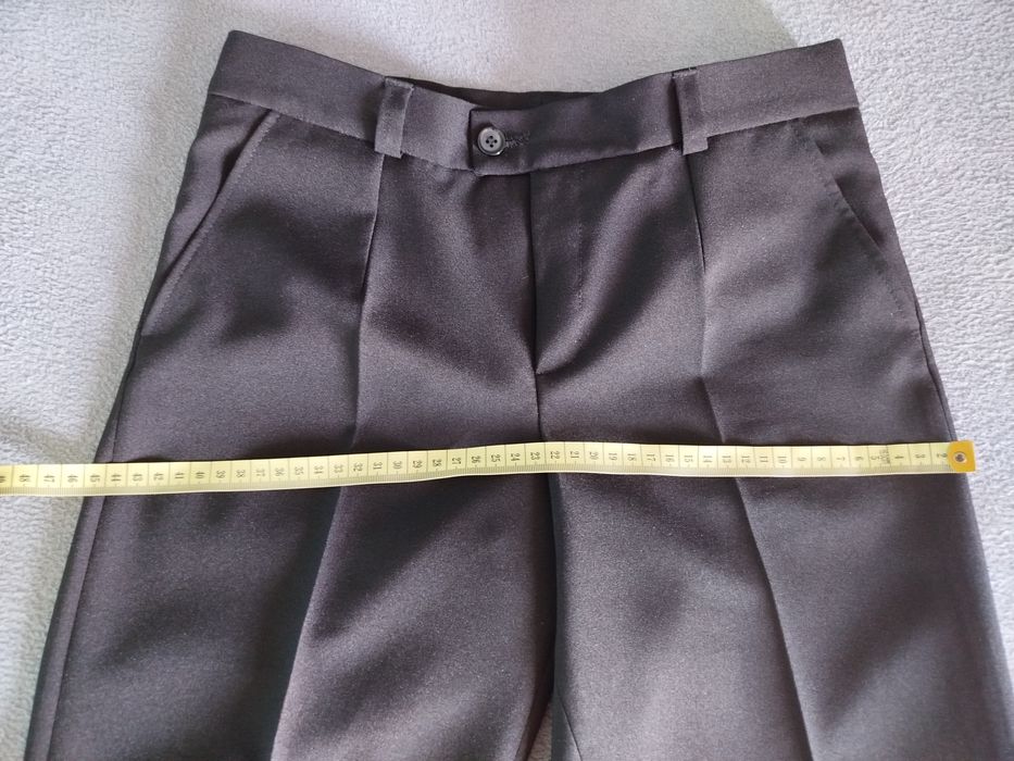 Spodnie do komuni