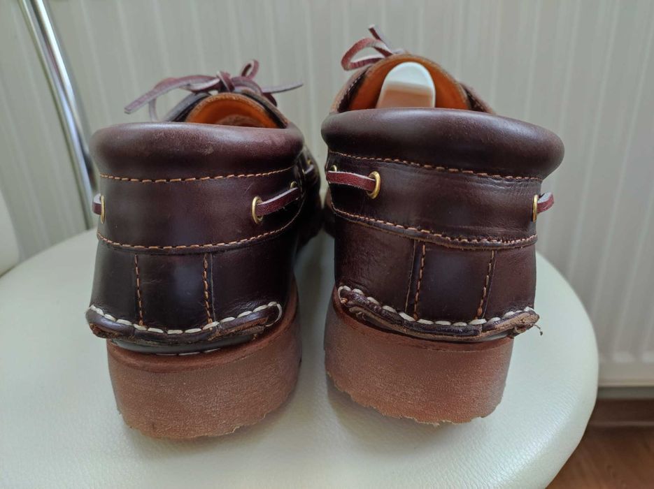 ОРИГІНАЛ100%!! Мокасини Timberland 30003 (43.5)