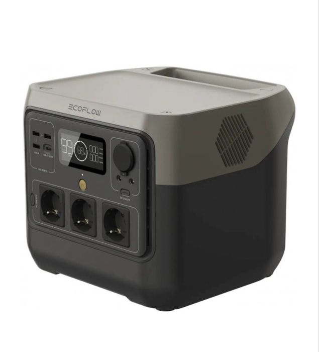 Ecoflow river 2 pro