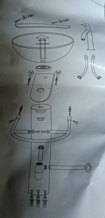Móveis de casa de banho