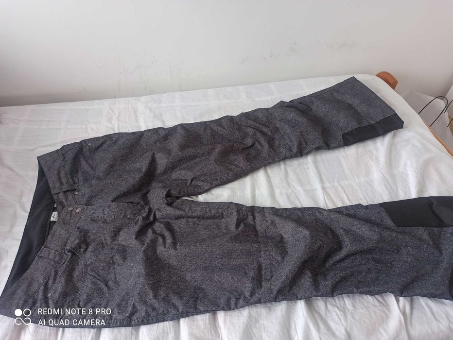 Damskie spodnie narciarskie TCHIBO