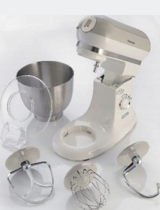 Robot planetarny Ariete