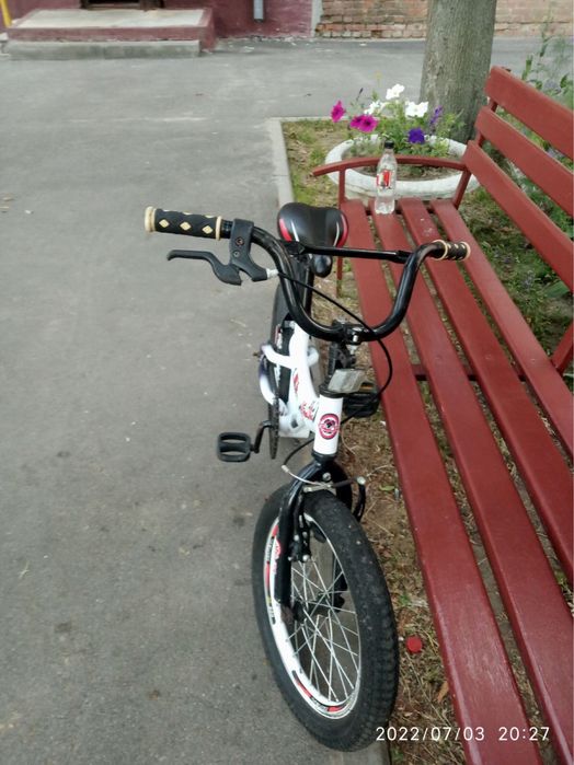 Продам велосипед