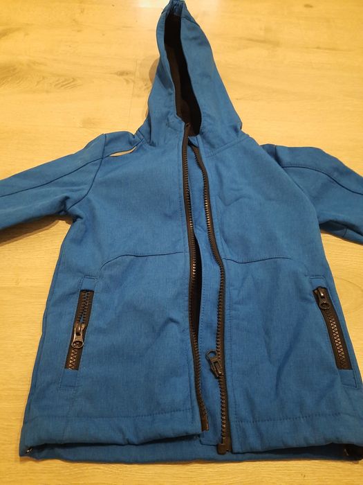 Kurtka rozmiar 86-92