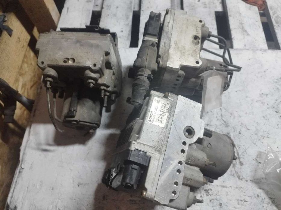 Блок ABS Bosch 0265220004 Mercedes Vito 638 2.3 TD, Чернівці