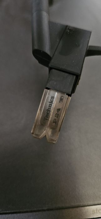 Gramofon Technics SL-B210