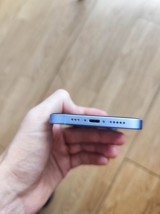 iPhone 12 Roxo novo