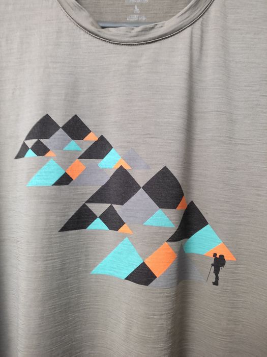 Термобелье Icebreaker