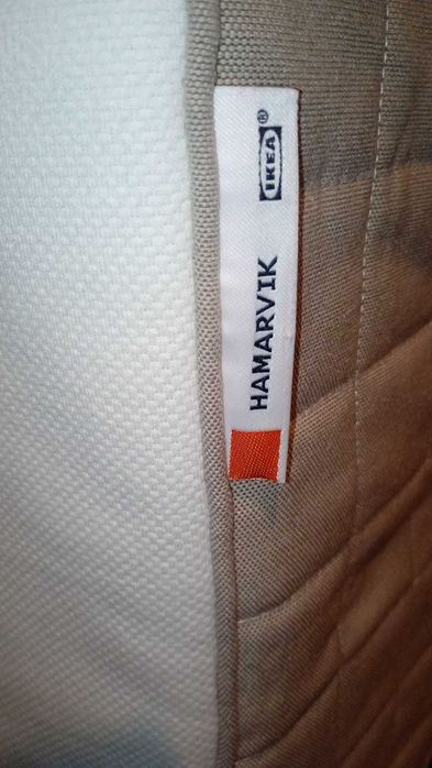 Colchão Hamarvik IKEA 200 x 90cm