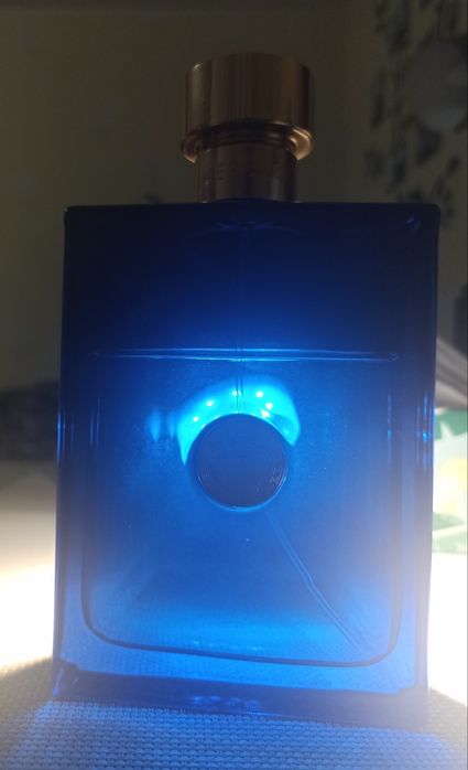 Versace Dylan Blue poj. 200ml