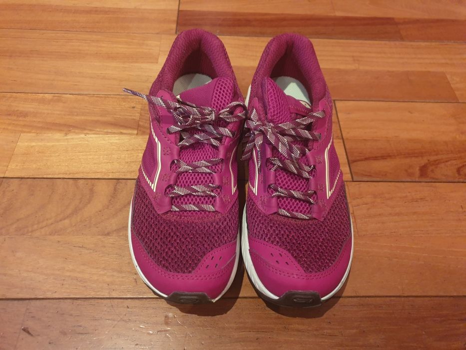 Buty do biegania r 39 / 24.5 cm Evadick TR Decatlon r 39