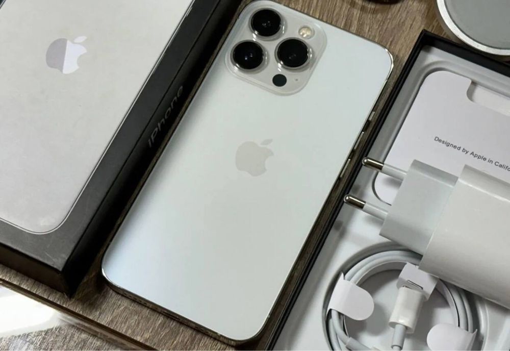 IPhone 13 Pro на 256 Gb купити по доступній ціні на OLX
