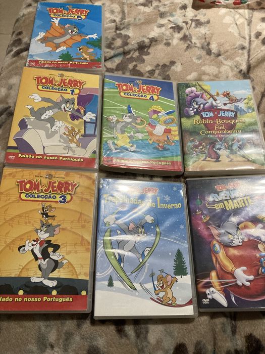 Leitor DVD portátil