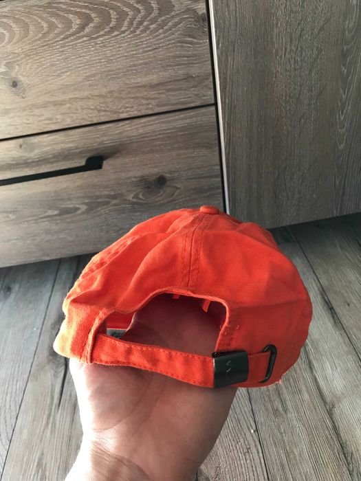 Czapka z daszkiem Peak Performance