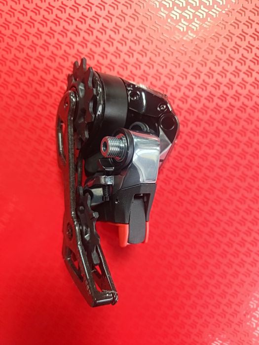 Przerzutka tylna SRAM Red XPLR eTap AXS RD-RED1-E-D1
