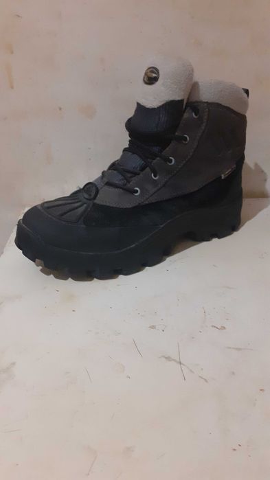 Черевик півпара 40 р. Ліва