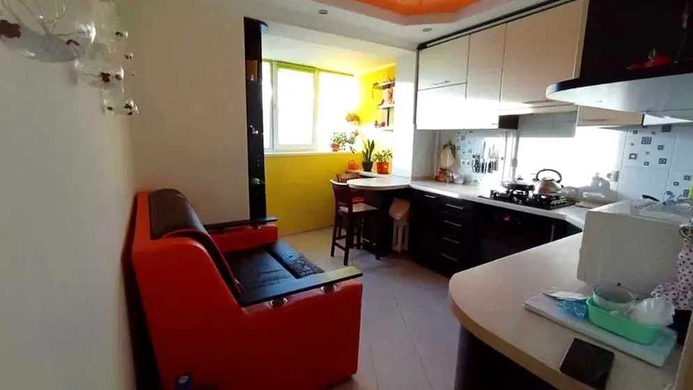 Здам 1 кімнатну квартиру