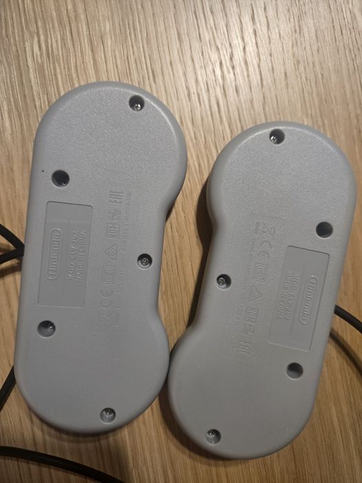 Konsola Nintendo SNES MINI