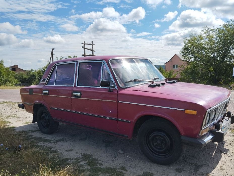 Продам Жигулі ВАЗ 2103