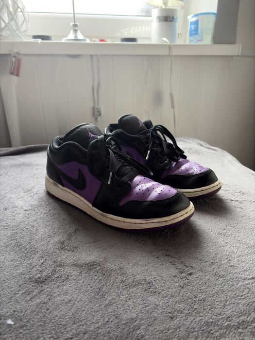 Buty Nike Jordan 1