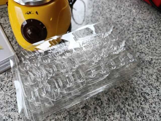 Chocolateira eléctrica JOCCA