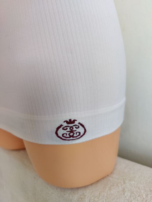 Bielizna modelująca Comfizz S/M biała