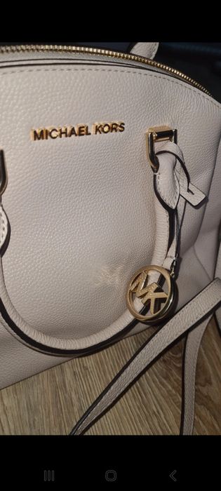 Michael Kors torebka