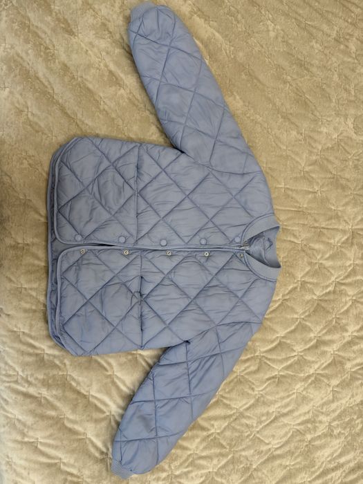 Курточка  дитяча Zara