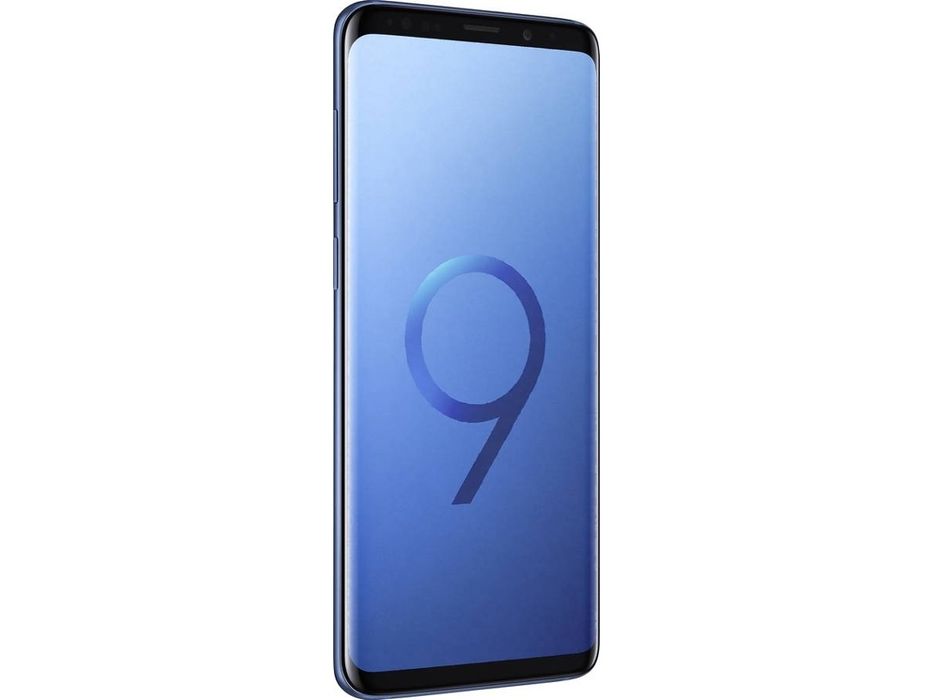 Samsung Galaxy S9 Plus +Azul Coral