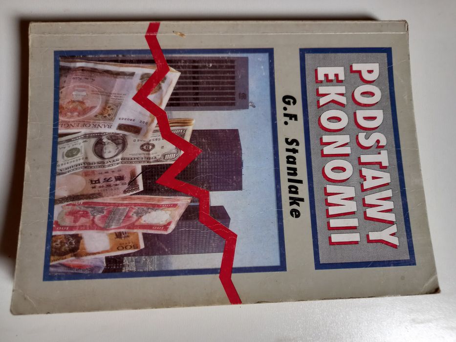 Podstawy ekonomii