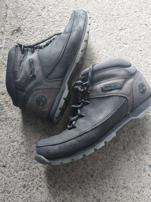Ботінки  Timberland