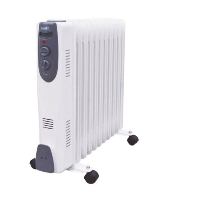 Vendo aquecedor a óleo 50€