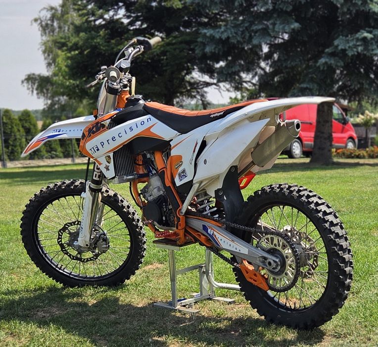 KTM
