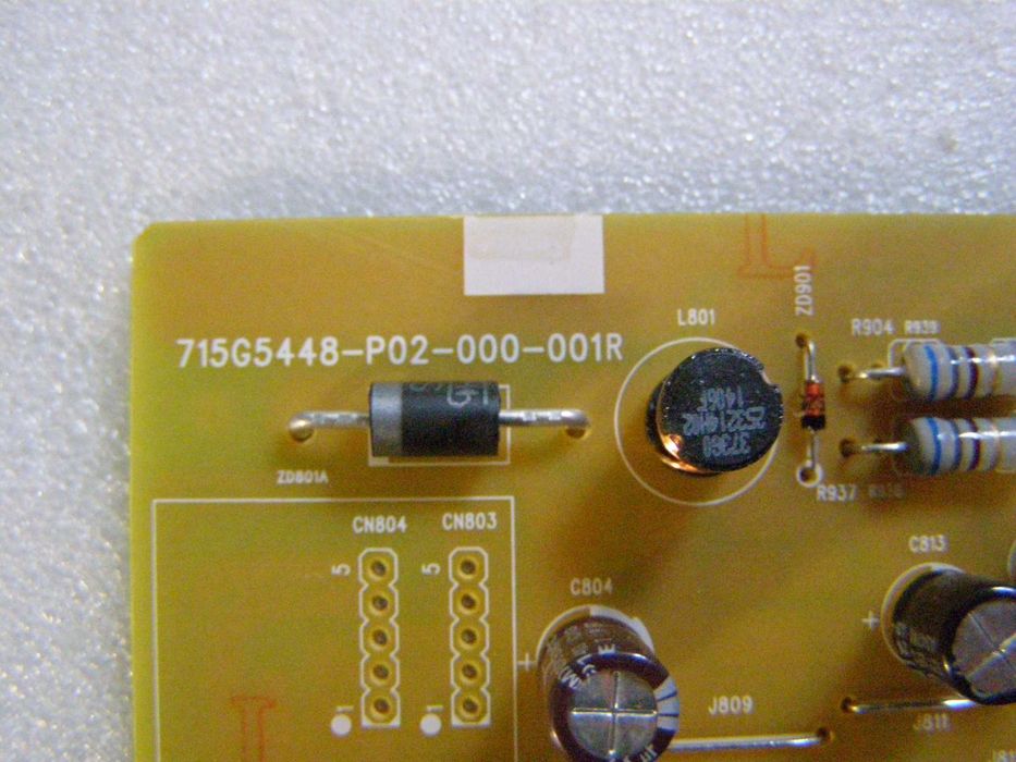 Lenovo LT2323pwA---розбiр розбитого