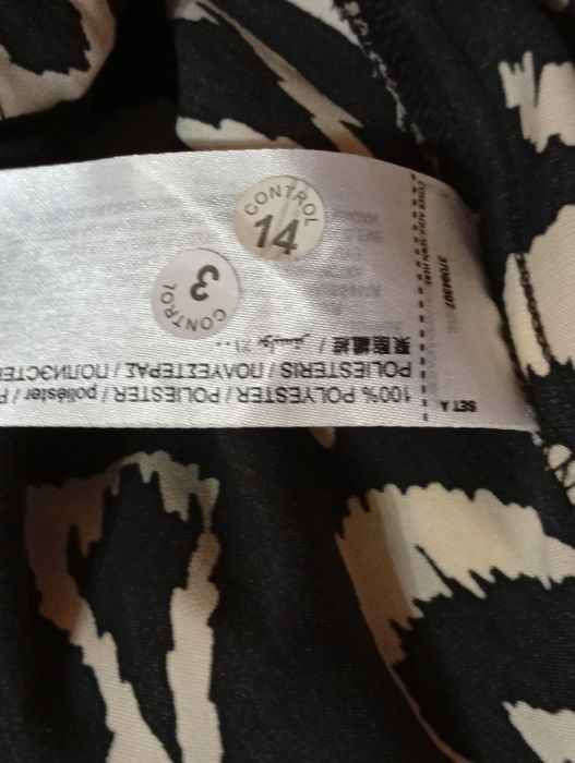 Комбінезон брючний жіночий "MNG" -"S"