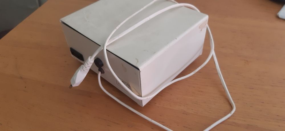 Electric Current Stabilizer64297897372417122